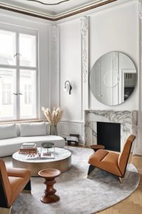 Office Interiors That Inspire Productivity | Decoholic