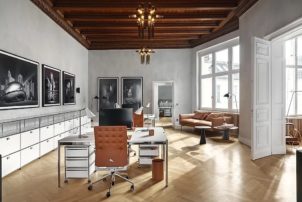 Office Interiors That Inspire Productivity | Decoholic