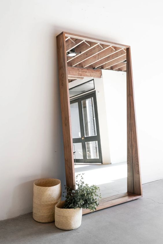 Decorating Walls With Mirrors, 6 Foot By 4 Wall Mirrors