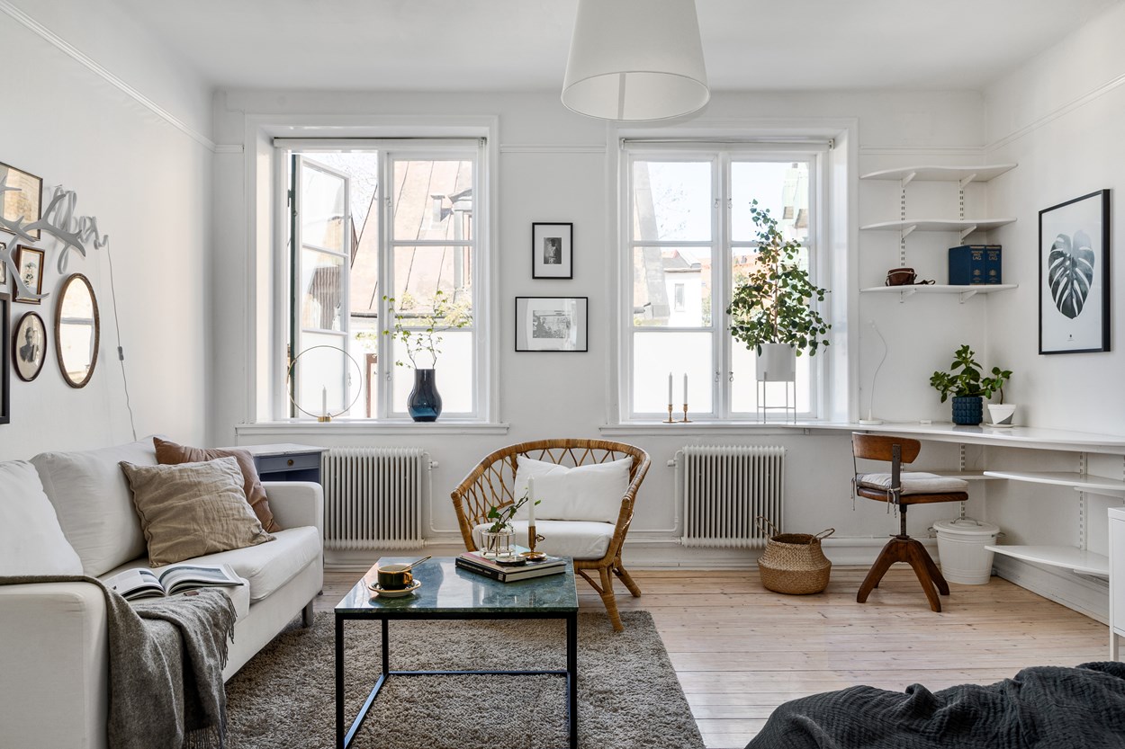 Scandinavian Interior - Simplicity That Stands Out - Decoholic