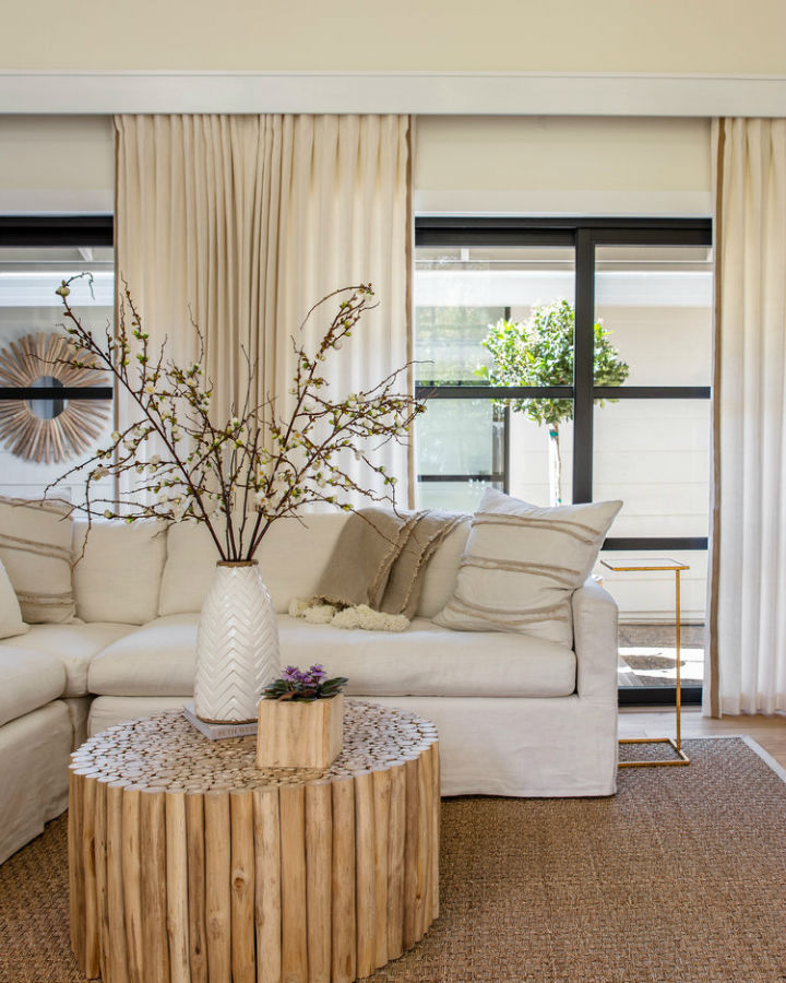 Timeless Clean-Lined and Relaxed Interiors | Decoholic