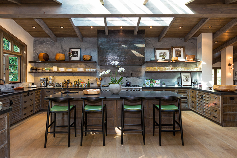 Malibu Interior Design Style and The Best Malibu Interior Designers