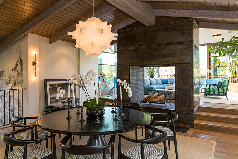 Malibu Interior Design Style and The Best Malibu Interior Designers