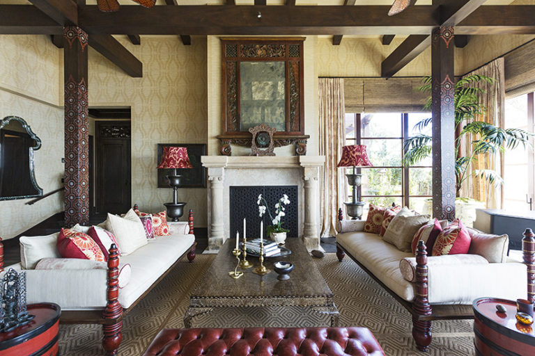 Malibu Interior Design Style and The Best Malibu Interior Designers
