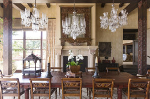 Malibu Interior Design Style and The Best Malibu Interior Designers