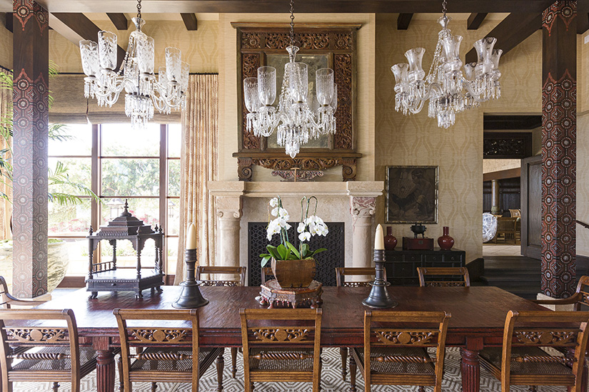 Malibu Interior Design Style and The Best Malibu Interior Designers