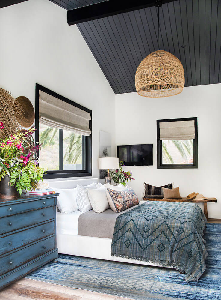 Malibu Interior Design Style and The Best Malibu Interior Designers