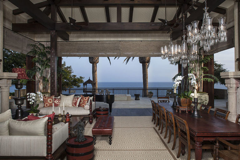 Malibu Interior Design Style and The Best Malibu Interior Designers
