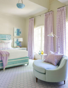 One-Of-A-Kind Interiors by Collins Interiors - Decoholic