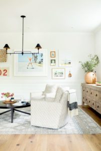 Livable Luxury L.A. Home Interiors
