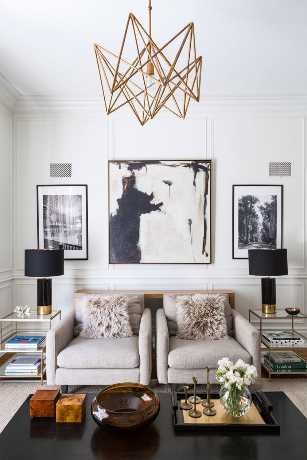 Timeless Beautiful and Functional Homes