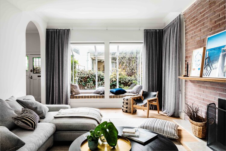 Interiors With Incredible Attention To Detail
