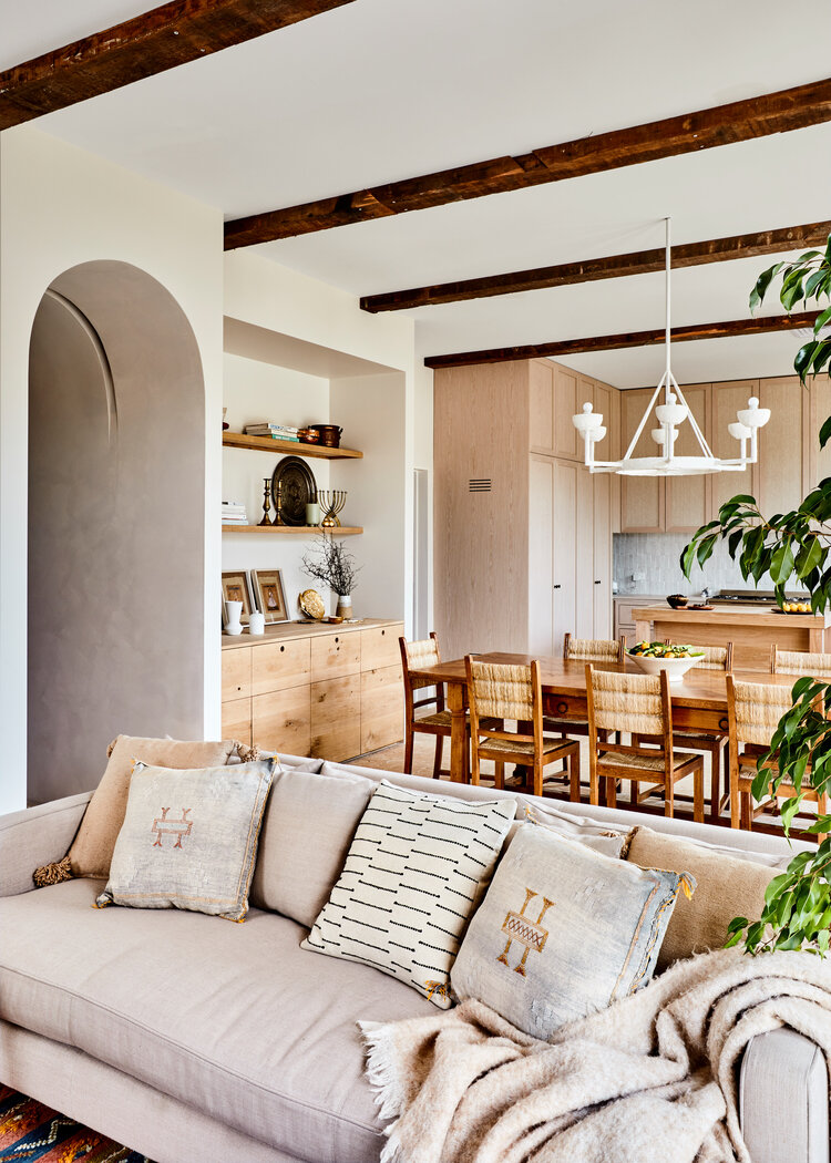 Interiors With Incredible Attention To Detail