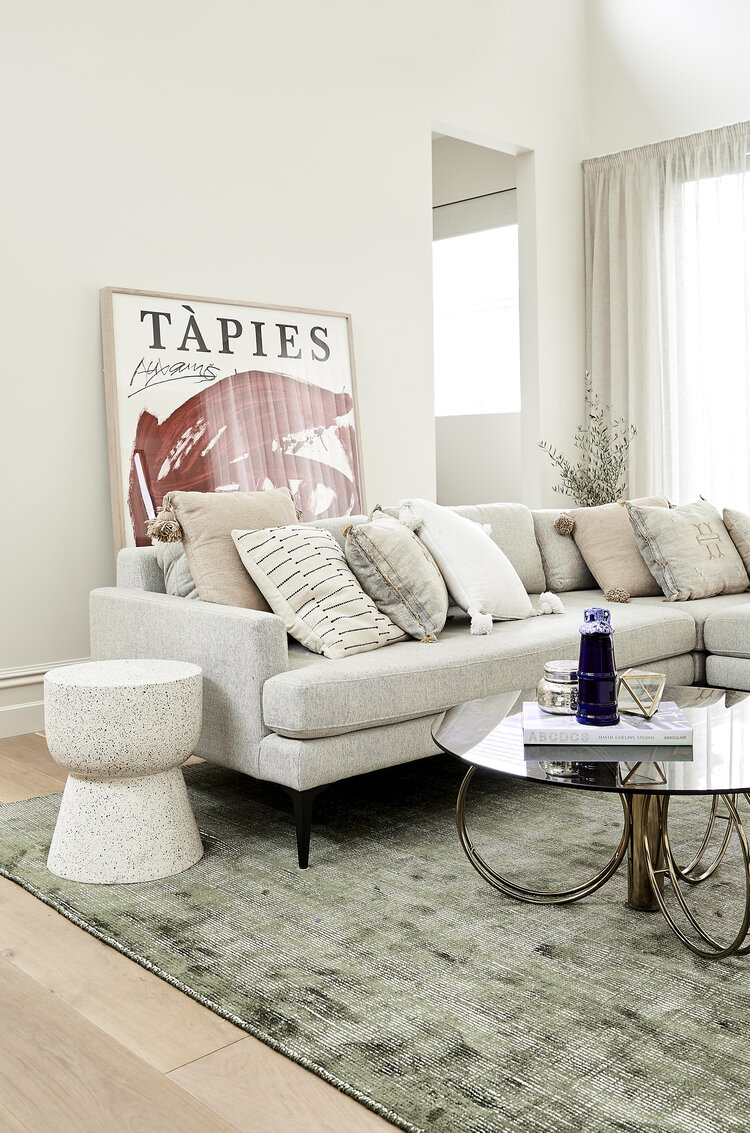 Interiors With Incredible Attention To Detail