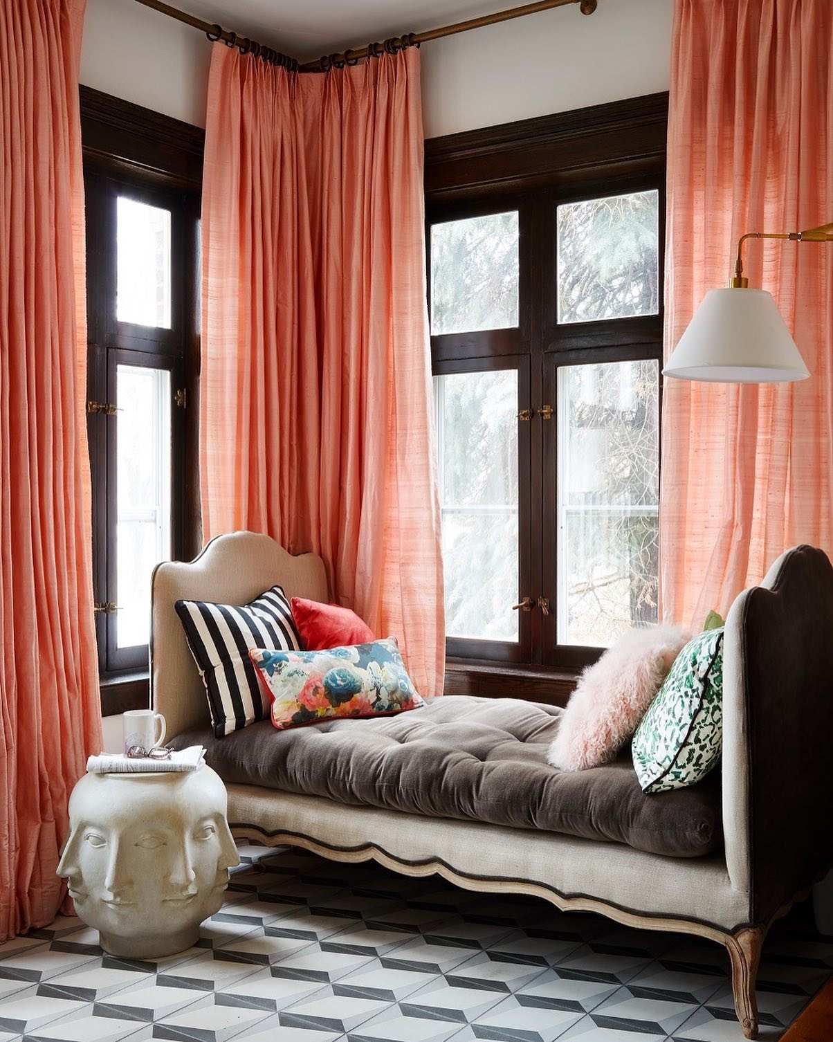Unique Interiors With Unexpected Elements