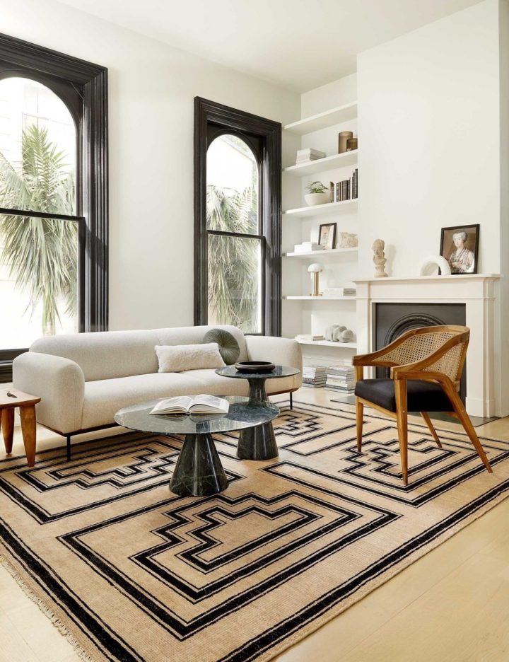 Choose A Rug For My Living Room, Carpet In Living Room 2021