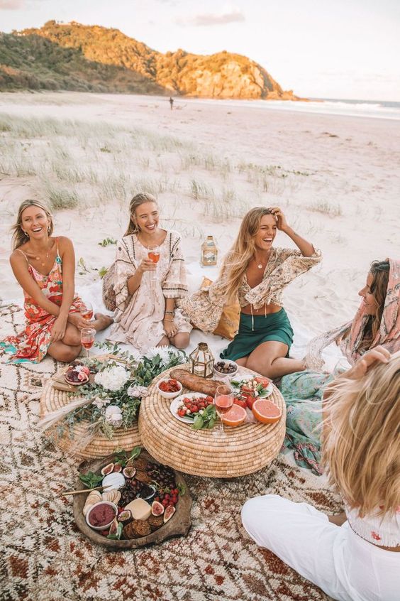 The Five Types of People You Want To Surround Yourself With
