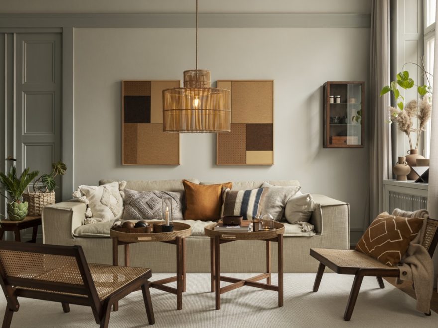 H&M Home Fall 2020 Collection