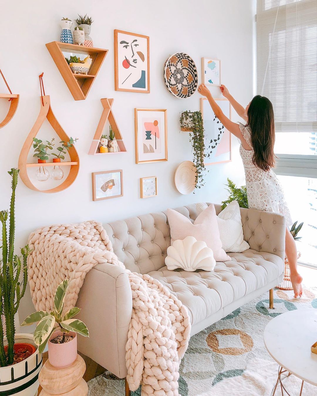 Interior Stylists  Make Your Home Instagram-Worthy!
