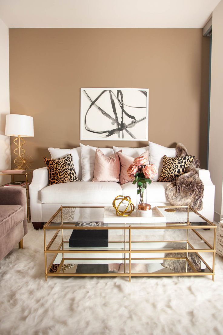 30 Best Living Room Color Ideas Schemes