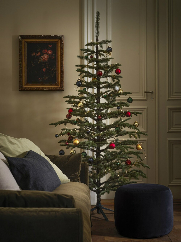 New IKEA Christmas Decorations 2020 5