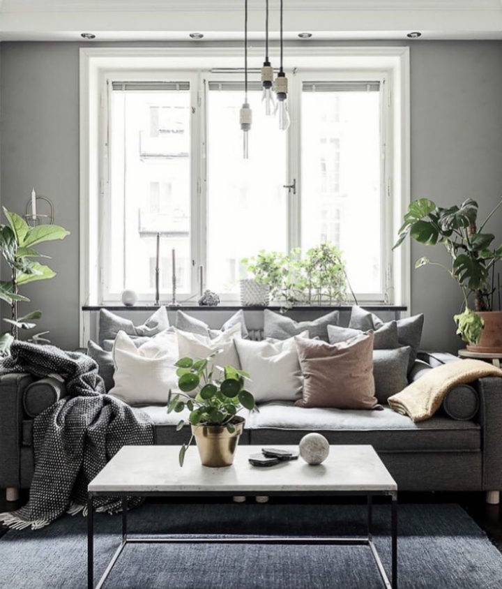 Scandinavian-grey-living-room