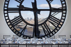 Awesome Window - Clock