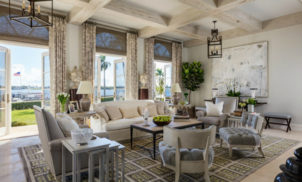 Malibu Interior Design Style and The Best Malibu Interior Designers
