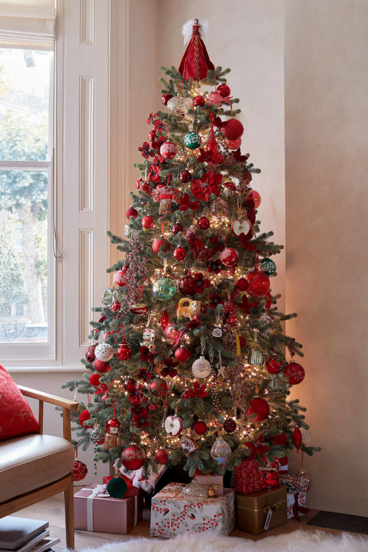 John Lewis Christmas Decorations 2020 - Decoholic