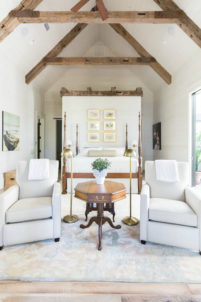 Effortless Chic and Memorable Interior Design Ideas