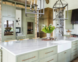 Effortless Chic and Memorable Interior Design Ideas
