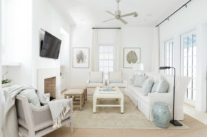 Effortless Chic and Memorable Interior Design Ideas