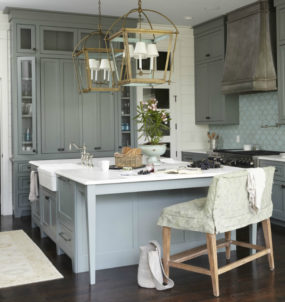 Effortless Chic and Memorable Interior Design Ideas