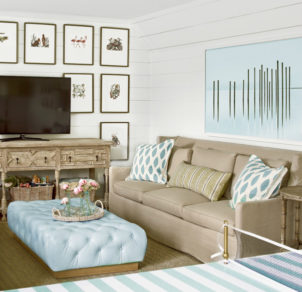 Effortless Chic and Memorable Interior Design Ideas