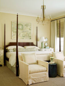 Effortless Chic and Memorable Interior Design Ideas
