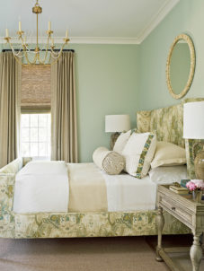 Effortless Chic and Memorable Interior Design Ideas
