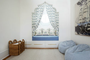 Effortless Chic and Memorable Interior Design Ideas