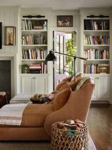 Effortless Chic and Memorable Interior Design Ideas