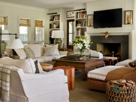 Effortless Chic and Memorable Interior Design Ideas