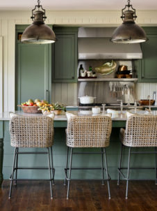 Effortless Chic and Memorable Interior Design Ideas