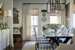 Effortless Chic and Memorable Interior Design Ideas