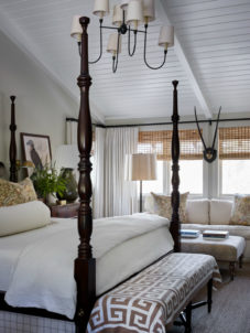 Effortless Chic and Memorable Interior Design Ideas