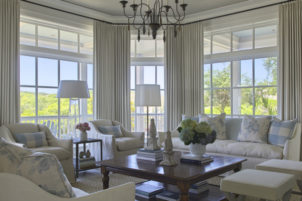 Effortless Chic and Memorable Interior Design Ideas