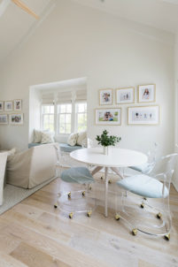 Effortless Chic and Memorable Interior Design Ideas