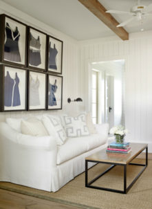 Effortless Chic and Memorable Interior Design Ideas