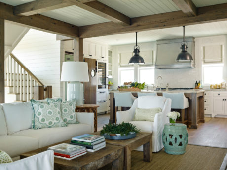 Effortless Chic and Memorable Interior Design Ideas