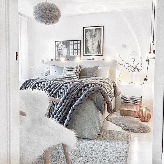 white-and-grey-bedroom-design