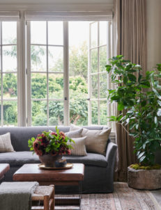 Collected Effortless Style Interiors
