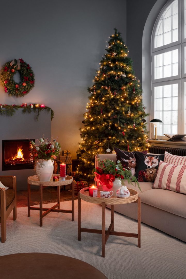 H&M Home Christmas Decorations for 2020 #Home Decor