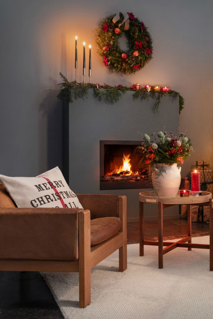 H&M Home Christmas Decorations for 2020 3